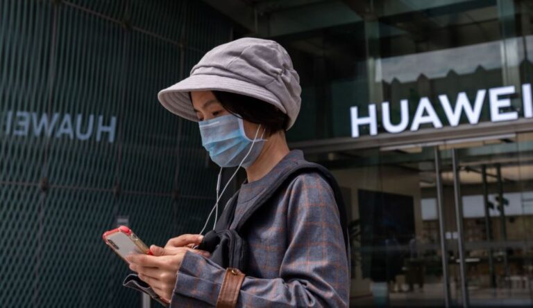 不止芯片危機 華為PCB供應商拒赴華設廠