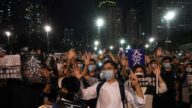 对抗中共威胁 八国和欧盟议员组成全球联盟