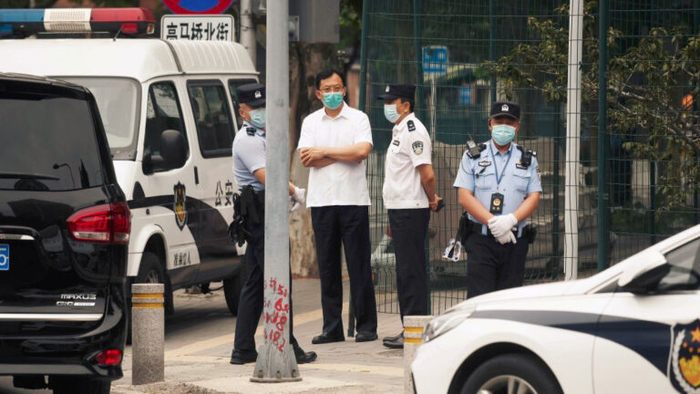 【禁聞】翻牆播放境外節目 浙江早餐店被斷網罰款