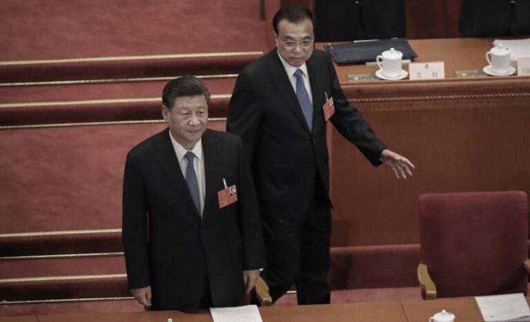 袁斌：中共何時兌現過自己的「莊嚴承諾」？