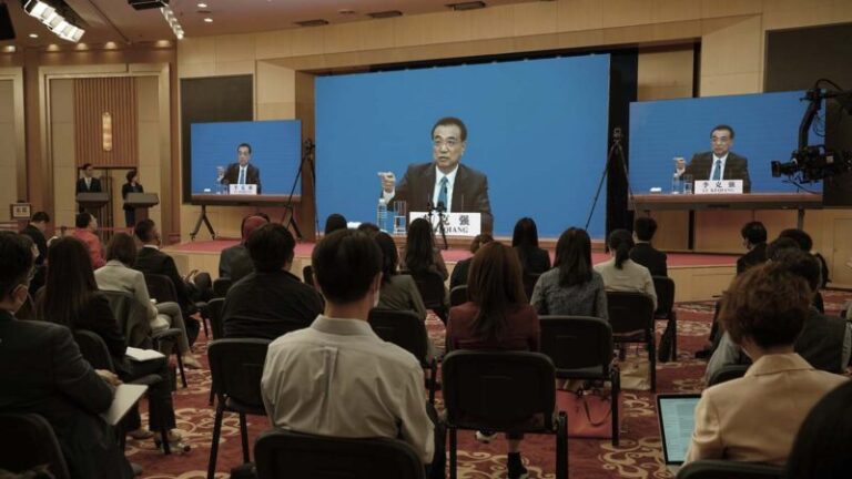 黎明：從「中國有6億人的月收入就1000元」說起
