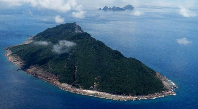沈舟：中共升級南海軍事對峙 東海再挑釁