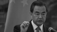 中共外交部戰狼化加劇 接受《環時》「指導」