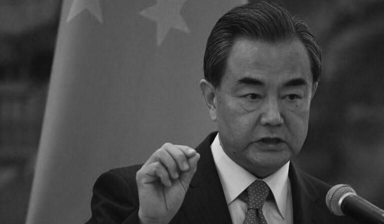 中共外交部戰狼化加劇 接受《環時》「指導」