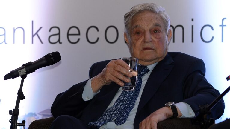 臥底視頻曝光 ANTIFA有民主黨金主支持