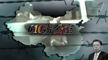 趙樂際獻身死亡職位？盤點「610」高層們的末路