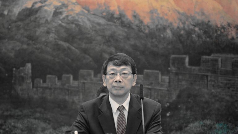 習近平寧夏考察 一政治局高層陪同有玄機