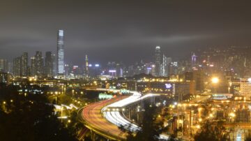 香港富人擬定逃生路線 加緊籌備撤離資金避險(圖)