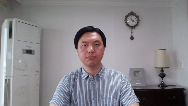 【睿眼看世界】被中共要求捐款 台商的錢已經被盯住了