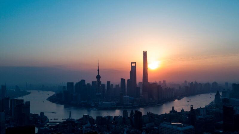 千萬豪宅秒光 百萬茶水費再現 上海樓市真那麼火？