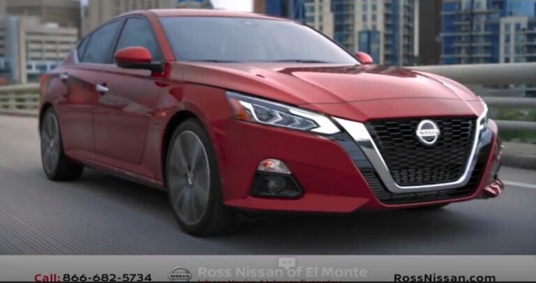 【廣告】RossNissan車行