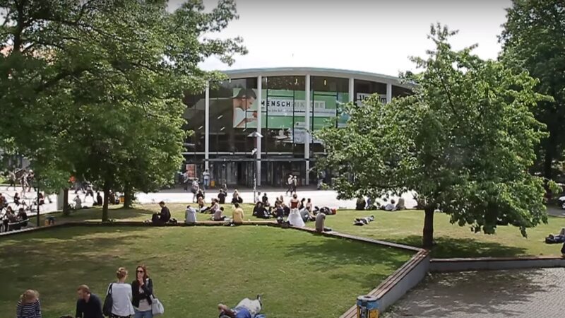 拒中共政治宣傳滲透校園 德國部分大學關閉孔子學院