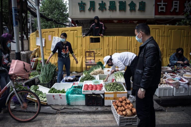 經濟內循環？誰在把中國經濟往火坑裡推……
