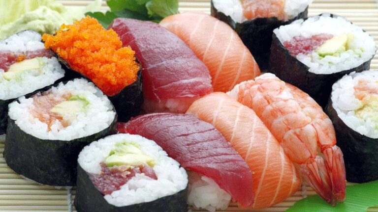 生吃食物 這些風險你能承受嗎？