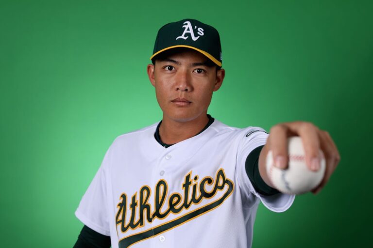 中職震撼彈 王維中宣布投入選秀