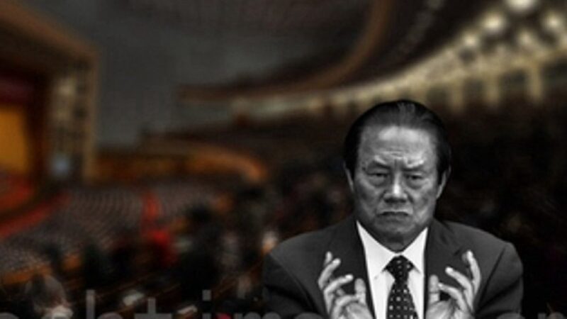 720反迫害22週年 北京倒查三十年 610官員紛紛落馬