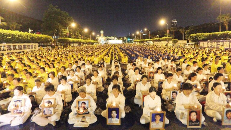 唐山法輪功學員曹進興被冀東監獄迫害死