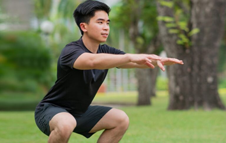 醫師推薦增肌運動前3名 強身、增骨密度（組圖）