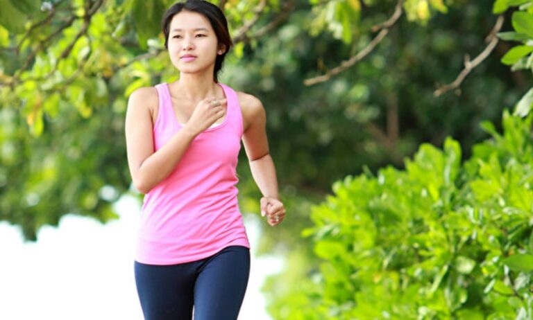 常做2種運動 活化體內快樂物質 和壓力說拜拜