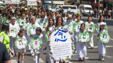 黑龍江法輪功學員王淑坤遭毒打 含冤離世