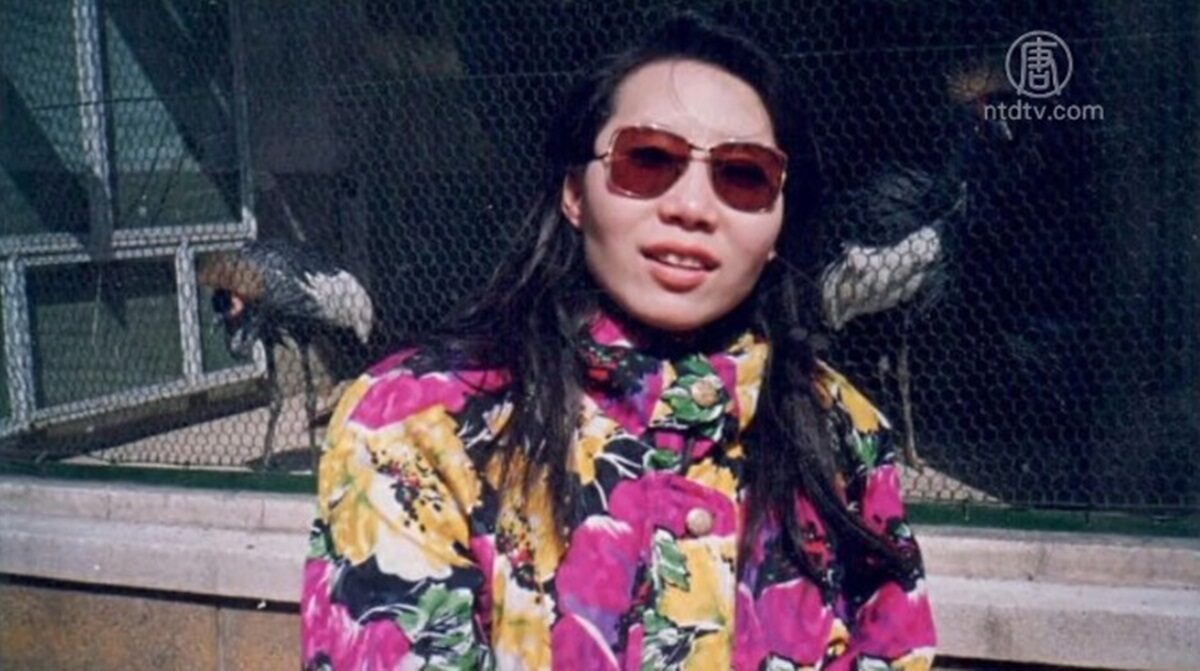 【禁闻】加籍女富商遭重判 律师斥违法 母亲欲举报