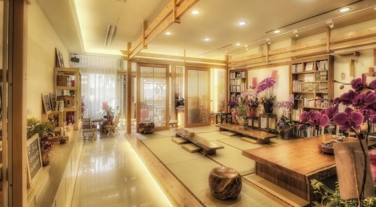 12種天然途徑 提升室內空氣質量