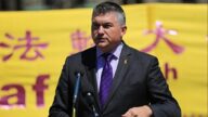 加拿大政要呼籲：制裁迫害法輪功的中共官員