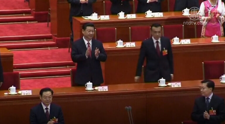 【禁聞】防政變？北戴河會前北京衛戍區司令員換人
