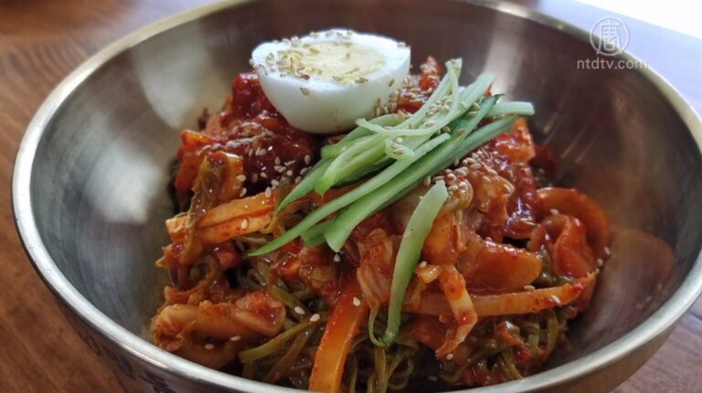 韓國麵店MDK Noodles百利大道上開張