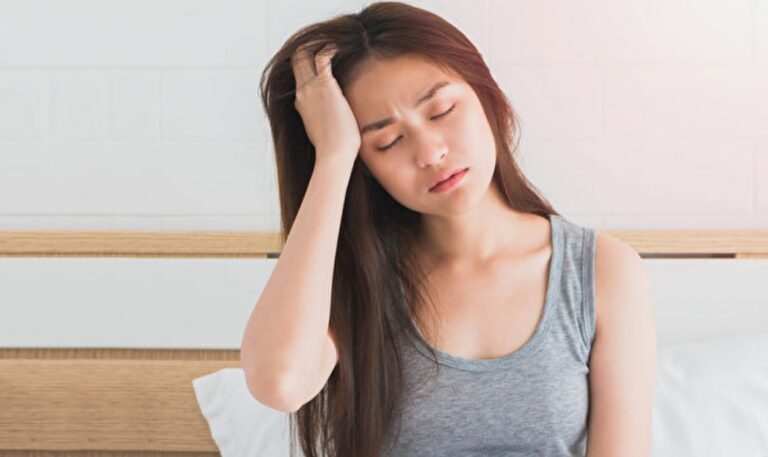 頭痛怎麼緩解？3個方法簡單又有用（組圖）