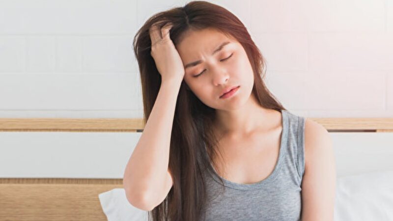 头痛怎么缓解？3个方法简单又有用（组图）