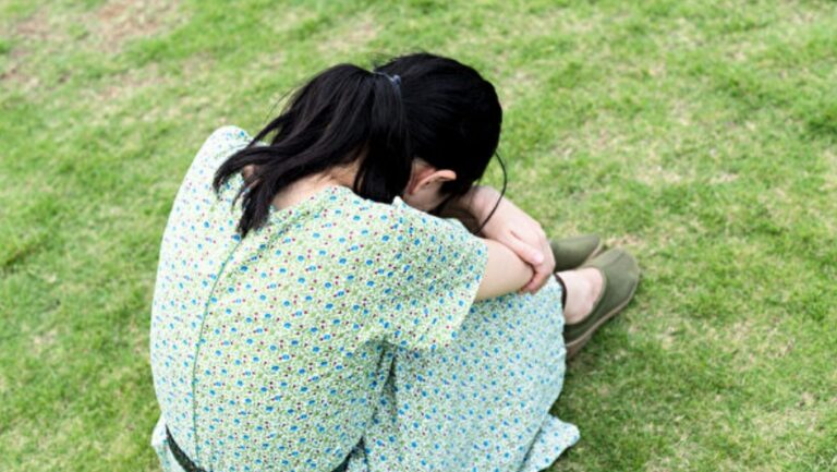 遠離憂鬱症 1個秘訣最平凡卻最有效