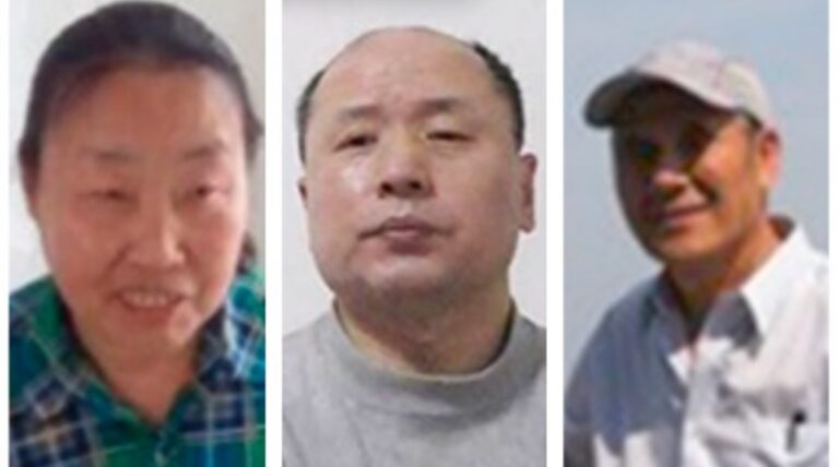 上半年 至少39名法輪功學員被中共害死（1）