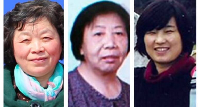 上半年 39名法輪功學員被迫害致死（2）