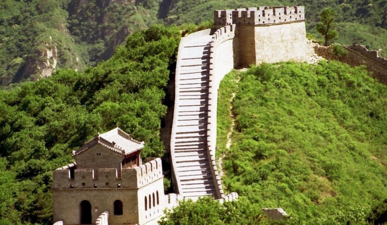 《地仙傳說》之王喜外傳（四）