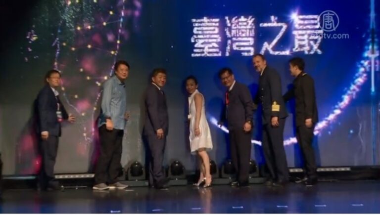 亞洲首復航！台防疫有成跳島遊輪週日啟航