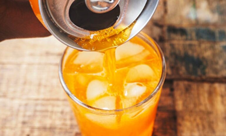 放大量糖 甜度竟剛好？專家揭果味飲料製作過程