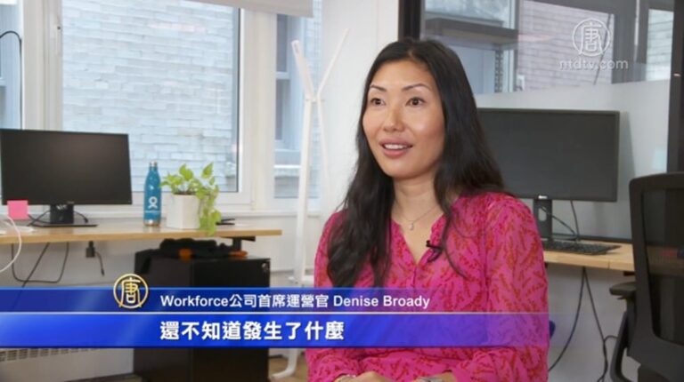 美國夢故事 越南難民成科技公司COO