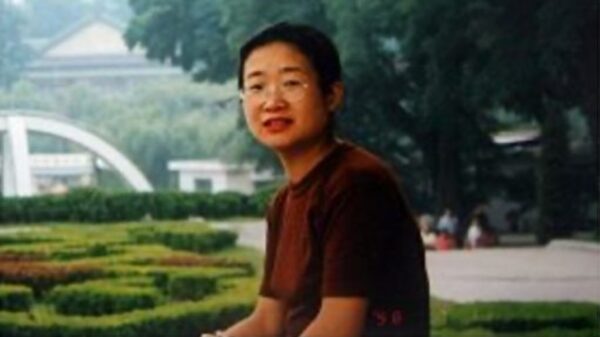 原大連講師劉榮華 不堪回首的10年冤獄生活