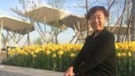 法轮功学员张爱丽被劫入山东省女子监狱
