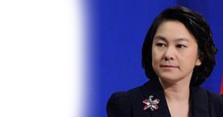 袁斌：華春瑩的「委屈」與胡錫進的「哭腔」