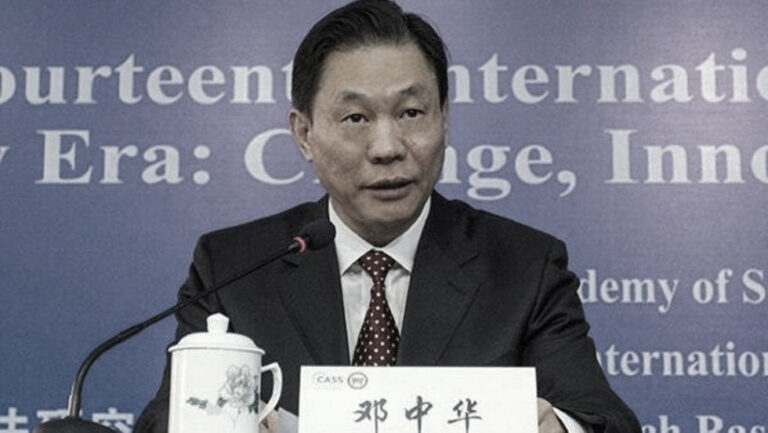 管全球人仍不够？港澳辦:港版國安法還可增修條文