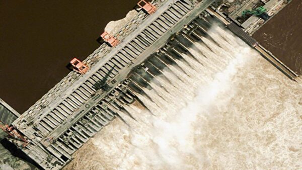 三峽大壩存隱患 專家：會對中共政權造成致命一擊