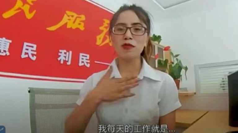 外媒：戰狼外交碰壁 北京動用「美人計」