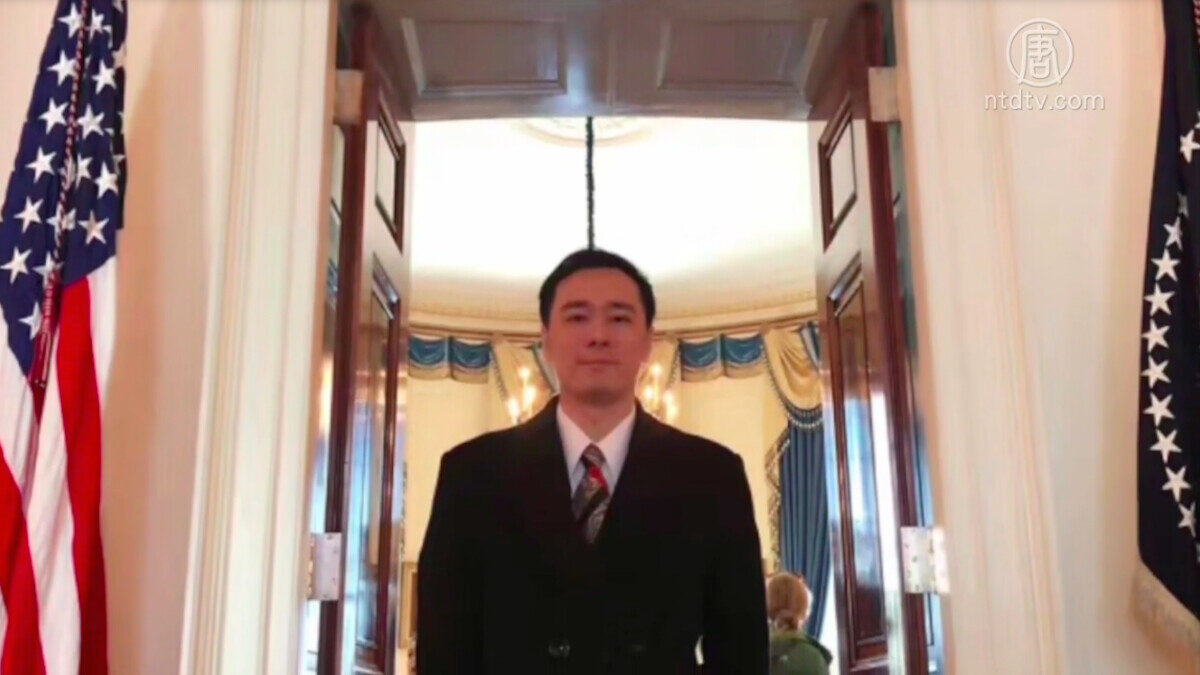 【禁闻】美媒：中共借挺川普华人渗透共和党