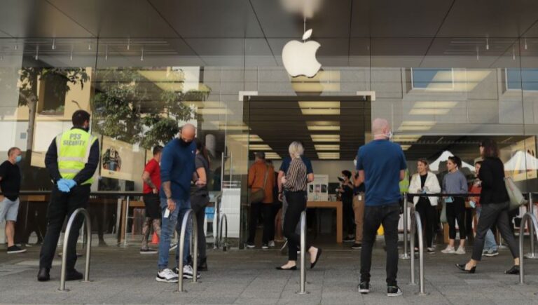 傳蘋果iPhone 12延到10月下旬發布