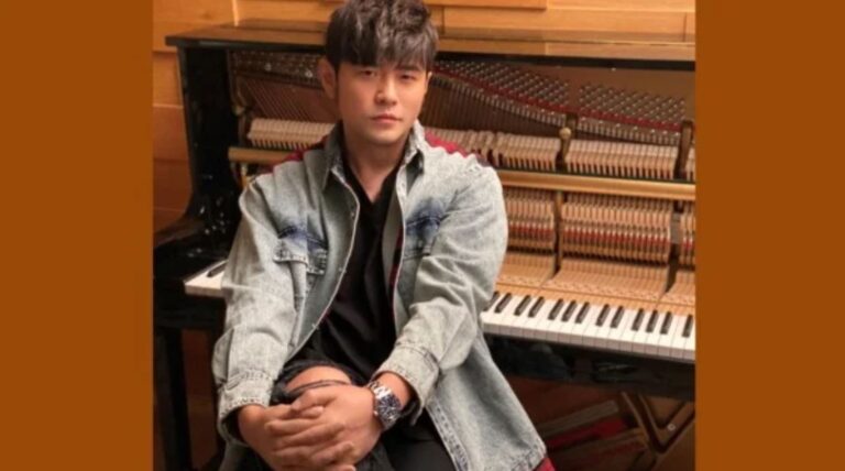 周杰倫直播秀收一億 昆凌代言也賺翻