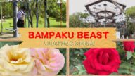 【你好日本】大阪萬博BEAST拾趣