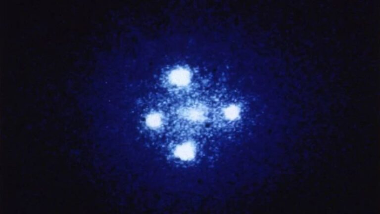 愛因斯坦預言成真？科學家收到110億年前的宇宙神祕信號！