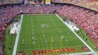 屈於壓力 NFL華盛頓紅人隊被迫更改隊名和隊徽